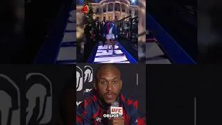Miniature : Ciryl Gane nous partage son ressentit #mma #ufc #cirylgane