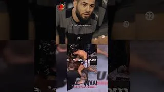 Miniature : Nassourdine Imavov : « Il faut vraiment aimer ça parce que c'est très dur » #mma #ufc #boxe #imavov
