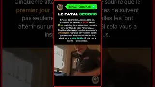 Miniature : Il n'a pas juste rêvé, il a atterri sur Mars