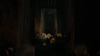 Miniature : NOTRE DAME TOUCHÉE PAR LES FLAMMES