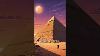 Miniature : L'Égypte Antique  un héritage fascinant