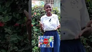 Miniature : Vidéo de recommandation du COLLEGE MODERNE JEUNES FILLES DE BOUAKE #education #sécuritéroutière #VIA