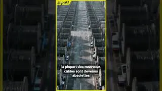 Miniature : Une invention secrète peut-elle faire exploser la Bulle IA ?