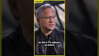 Miniature : Nvidia + OpenAI : 170 milliards de dollars… sans transfert d’argent !