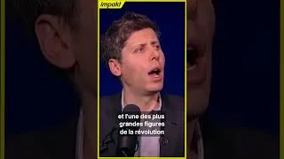 Miniature : Sam Altman alerte : la Bulle IA est sur le point d’exploser !