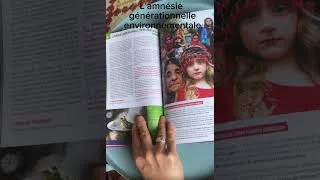 Miniature : Balayage rapide du Manuel d'un monde en transition(s)