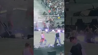 Miniature : meilleure interaction entre V et jungkook au concert BTS 2026 😭💕 #armybts #kpop