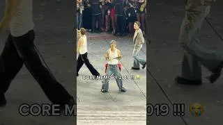Miniature : la SURPRISE au concert des BTS 2026 🥹💕 #btsarmy #kpop  #shortswithzita