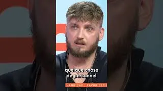 Miniature : Le handicap dans la sphère professionnelle 🧑‍💻 - Oghje 19 mars 2025