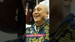 Miniature : implid au coeur de l'ASM Rugby - Rendez-vous en janvier !