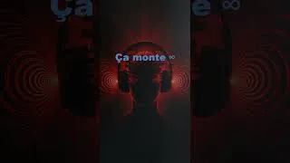 Miniature : Ce son monte à l’infini… mais c’est faux 😱 #music #mantrapuissant #remix
