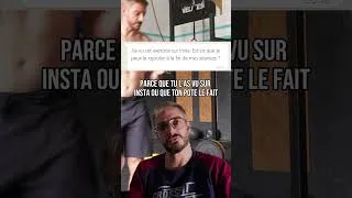Miniature : Un entraînement raté ?