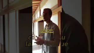 Miniature : Ces Français restaurent une maison abandonnée au #Japon !