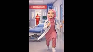 Miniature : LES CAT DEVANT LES URGENCES EN ALGÉRIE 🇩🇿 | Ce que tout médecin doit savoir