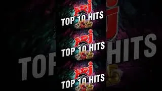 Miniature : #Top Music N R J Hits 2025  N R J Top 10 Hits 2025   Hit 2024 Nouveauté   Meilleur Musique 2025#nrj