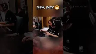 Miniature : Donk has had enough of CS2 😂 #donk #cs2 #counterstrike2 #cs2rage #cs2clips #cs2funny #donkcs2