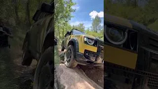 Miniature : Le meilleur 4x4 pour l’aventure ?! 😰