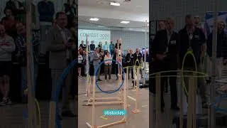 Miniature : Drone Contest : l'innovation prend son envol à IMT Atlantique