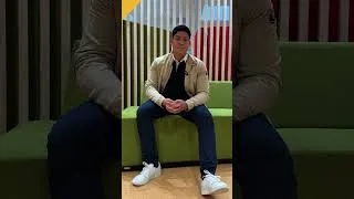 Miniature : International Experience : from Colombia to France with Andres