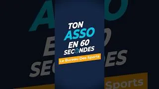 Miniature : Bureau Des Sports