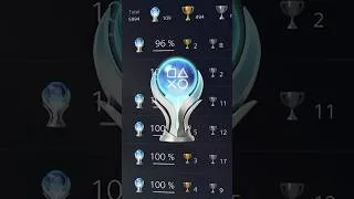 Miniature : Duel en approche ! 🏆 Qui décrochera le trophée platine en premier ? 👀  #trophée  #platine #ps5