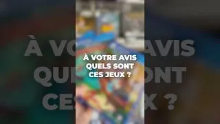 Miniature : ❌ Je retire des jeux vidéo de ma collection. Je manque de place #collection #jeuxvidéo #playstation