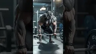 Miniature : Dog Workout - Démo Seedance 1.0 Lite | IN DATA VERITAS