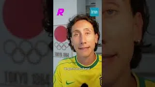 Miniature : Coupe du Monde 1998 : le mystérieux malaise de Ronaldo en finale