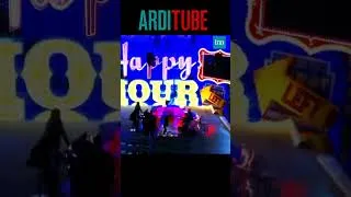 Miniature : Happy Hour, le générique culte de Thierry Ardisson #Shorts #INA #Arditube