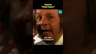 Miniature : Katerine "Patati Patata !" #Shorts #INA