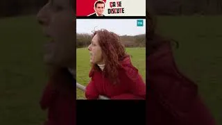 Miniature : Muriel hurle sur le terrain de foot #INA #Shorts #CSD #culte