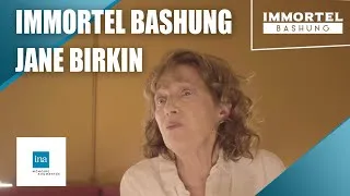 Miniature : Immortel Bashung - Jane Birkin | INA
