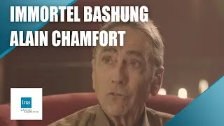 Miniature : Immortel Bashung -Alain Chamfort | INA