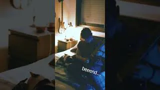 Miniature : 2ème jour que j’essaie d’apprendre le solo de In Waves (Trivium)… c’est pas encore ça.