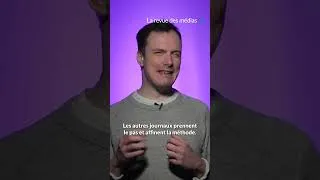 Miniature : 👩‍🍳 La critique gastro, c’est fini ?  | INA La Revue Des Medias