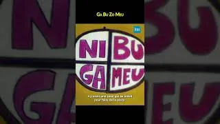 Miniature : Ga Bu Zo Meu  #INA #shorts  #Shadok