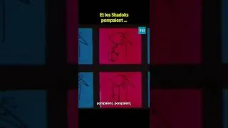 Miniature : Et les Shadoks pompaient #INA #Shorts #Shadok