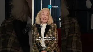 Miniature : Brigitte Fossey nous parle de son rôle favori : Le Château des Oliviers !💫Disponible sur INA-madelen