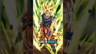 Miniature : Le vrai premier super saiyan #dbz #anime #manga