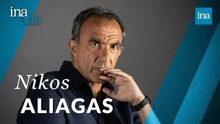 Miniature : Nikos Aliagas : "Je ne m'aimais pas mais je ne me détestais pas non plus"  | adn INA