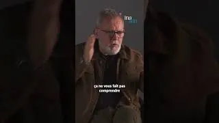 Miniature : Didier François "C'est dans la prise de risque partagé  que l’on crée des liens" | adn INA