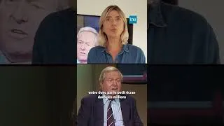 Miniature : 1984 :  Jean-Marie Le Pen dans "L'heure de vérité" #INA #shorts