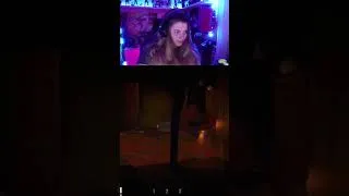 Miniature : Dans R.E.P.O, tout peut arriver…
Mais ce cri-là ? Même moi je m’y attendais pas 😭
La panique m’a tr