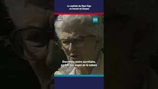 Miniature : Ils font pousser des légumes hors-normes #INA #CAPA #shorts