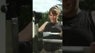 Miniature : Lancement StrengthErg Concept2