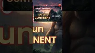 Miniature : Un continent géant a-t-il vraiment disparu ?