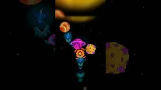Miniature : Je DÉTRUIS tout dans l'espace — ce jeu est GRATUIT sur Steam !