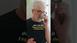 Miniature : 🚨 Mauvaise nouvelle : ce n’est pas vous la star... 🚨