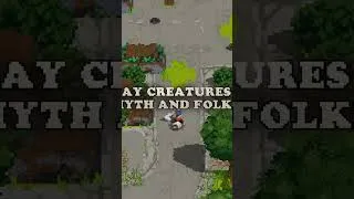 Miniature : Vessels of Decay is an upcoming exploration and action game sets in post-apocalyptic Scandinavia !