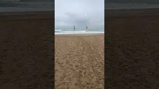 Miniature : Plage de Bidart, pays basque